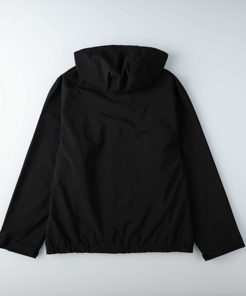 EDWIN(エドウィン)の「【EDWIN】デルタジャケット(その他アウター・メンズ・ブラック・M/L/XL)」の12枚目の写真