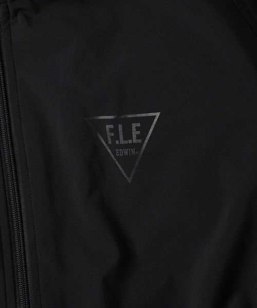 EDWIN(エドウィン)の「【EDWIN】デルタジャケット(その他アウター・メンズ・ブラック・M/L/XL)」の10枚目の写真