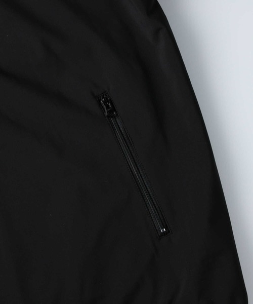 EDWIN(エドウィン)の「【EDWIN】デルタジャケット(その他アウター・メンズ・ブラック・M/L/XL)」の9枚目の写真