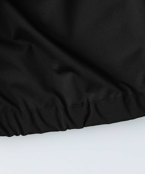 EDWIN(エドウィン)の「【EDWIN】デルタジャケット(その他アウター・メンズ・ブラック・M/L/XL)」の7枚目の写真