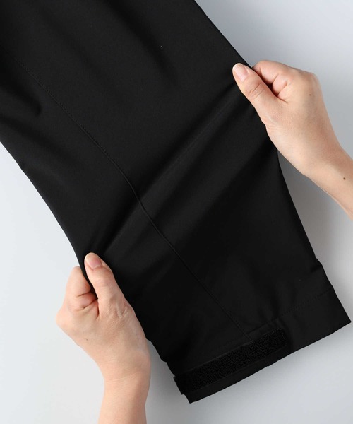 EDWIN(エドウィン)の「【EDWIN】デルタジャケット(その他アウター・メンズ・ブラック・M/L/XL)」の6枚目の写真