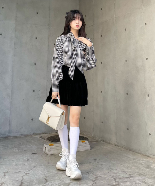 【boohoo】リビア タペストリー シャツ＆ショートパンツ manst01112.jpg