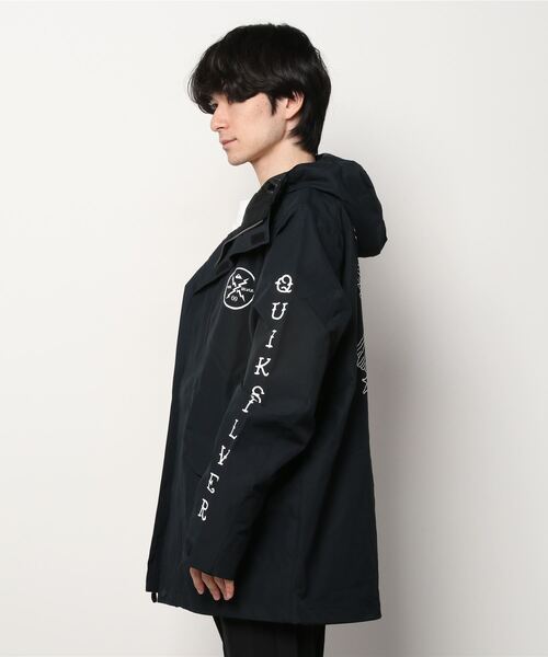 Quiksilver（クイックシルバー）の「QUIKSILVER/クイックシルバー IN
