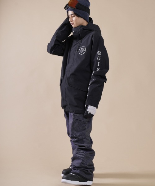 Quiksilver（クイックシルバー）の「QUIKSILVER/クイックシルバー IN