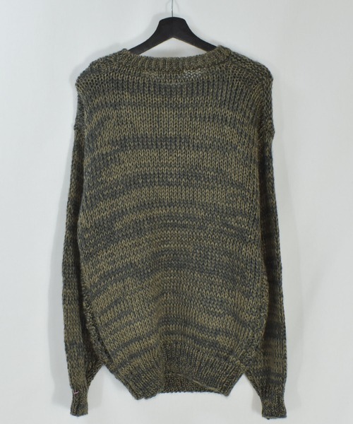 VINTAGE（ヴィンテージ）の「【ヴィンテージ古着】90's Peter England アーガイル柄 デザイン ニット セーター（ニット/セーター・メンズ・その他・MEDIUM）」の6枚目の写真