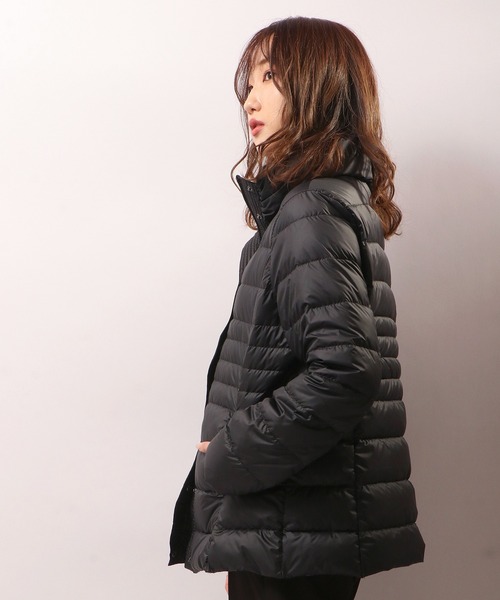 FUNALIVE（ファンアライブ）の「Chumandor 2層式スタンドダウン