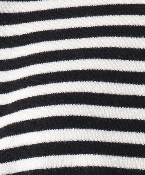 AG by aquagirl（エージーバイアクアガール）の「◆パール調ボタンクルーネックカーディガン【WEB限定サイズ】（カーディガン/ボレロ・レディース・ブルー/ブラック/ダークグリーン/ブラック系2/オレンジ・38/36/40）」の20枚目の写真