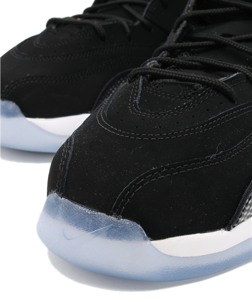 NIKE(ナイキ)の「NIKE AIR ZOOM FLIGHT 96(スニーカー・メンズ・グレー/ブラック・27cm/26.5cm/27.5cm)」の7枚目の写真