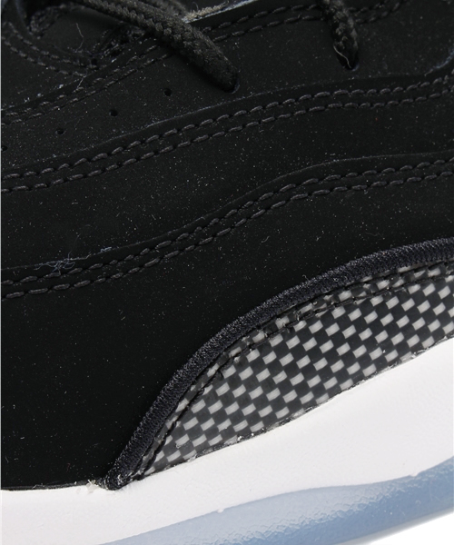 NIKE(ナイキ)の「NIKE AIR ZOOM FLIGHT 96(スニーカー・メンズ・グレー/ブラック・27cm/26.5cm/27.5cm)」の11枚目の写真