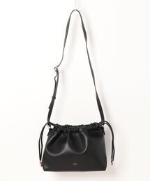 A.P.C. | SAC NINON 22PC(ショルダーバッグ)