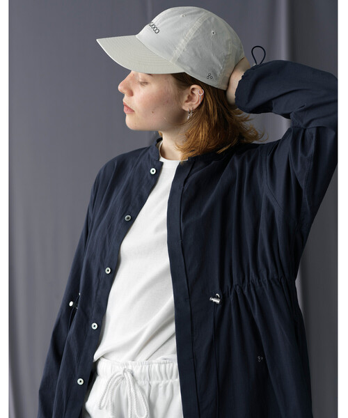 1906 by Gymphlex ネイビーセットアップ Bshop comoli - メルカリ