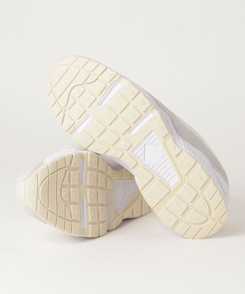 ellesse(エレッセ)の「ellesse Heritage Aspio (WHITE)(スニーカー・メンズ・ホワイト・28.0cm)」の3枚目の写真