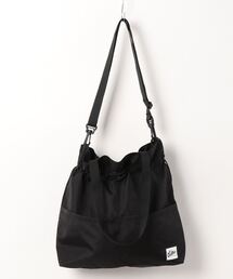 Drifter（ドリフター）の「SQUEEZE SACK／スクイーズサック（ショルダーバッグ）」