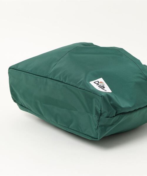 SQUEEZE SACK／スクイーズサック（ショルダーバッグ）｜Drifter（ドリフター）