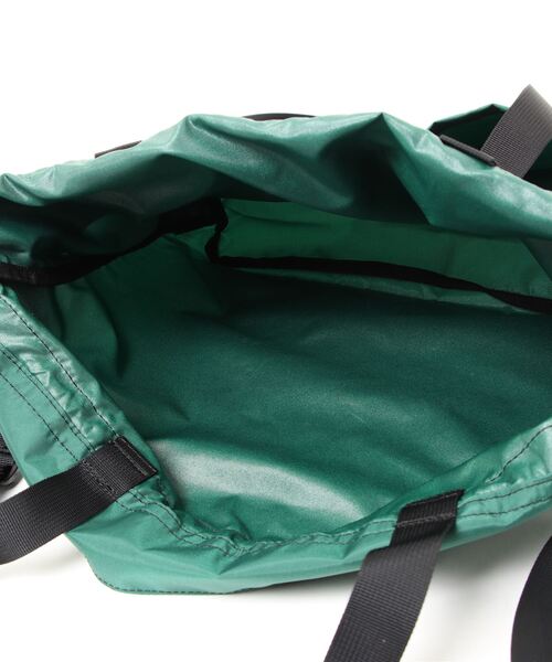 SQUEEZE SACK／スクイーズサック（ショルダーバッグ）｜Drifter（ドリフター）