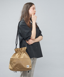 Drifter（ドリフター）の「SQUEEZE SACK／スクイーズサック（ショルダーバッグ）」