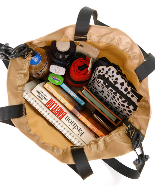 SQUEEZE SACK／スクイーズサック（ショルダーバッグ）｜Drifter（ドリフター）