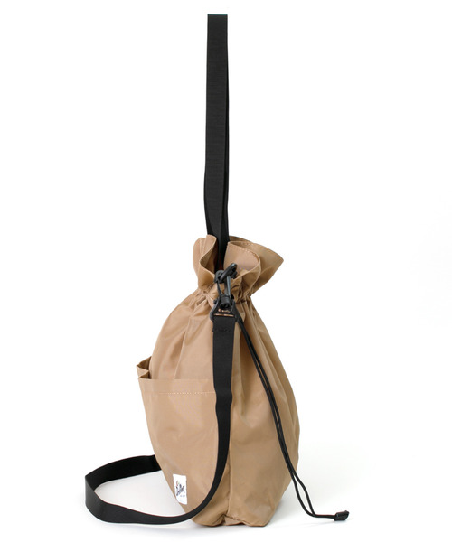 SQUEEZE SACK／スクイーズサック（ショルダーバッグ）｜Drifter（ドリフター）