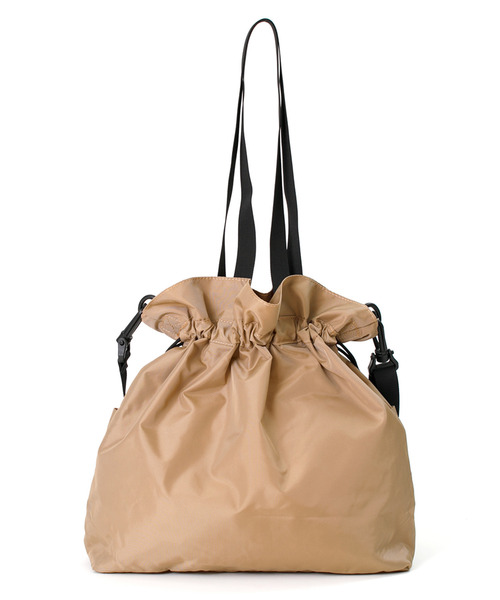 SQUEEZE SACK／スクイーズサック（ショルダーバッグ）｜Drifter（ドリフター）