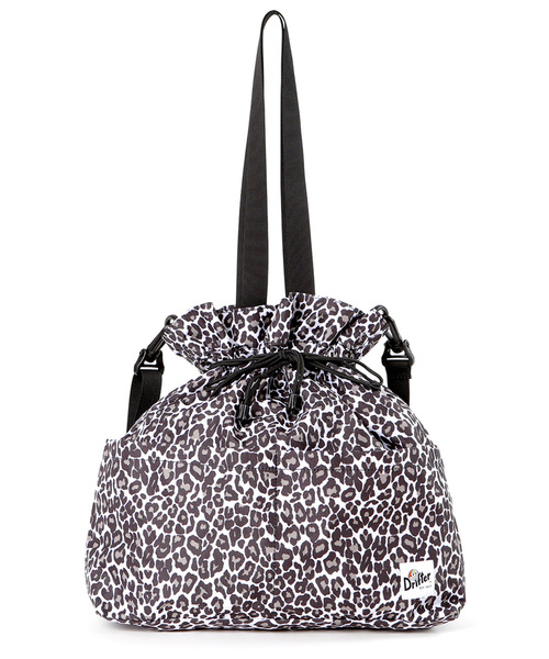 SQUEEZE SACK／スクイーズサック（ショルダーバッグ）｜Drifter（ドリフター）