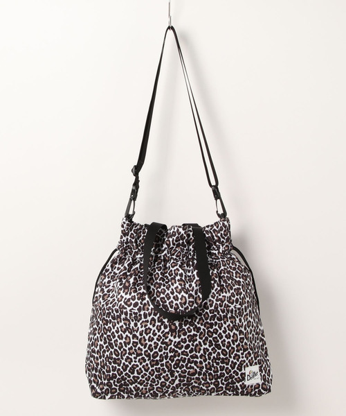 SQUEEZE SACK／スクイーズサック（ショルダーバッグ）｜Drifter（ドリフター）