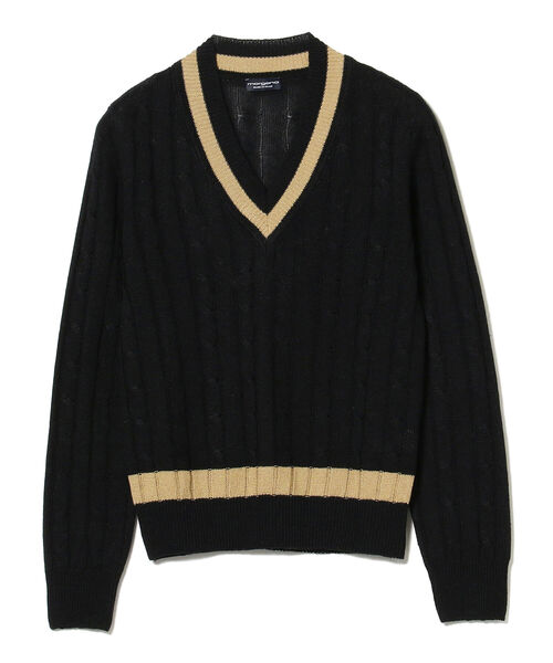 MORGANO（モルガーノ）の「MORGANO × BEAMS F / 別注 リネンコットン  