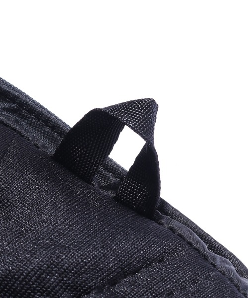 patagonia（パタゴニア）の「Patagonia/パタゴニア ULTRALIGHT BLACK HOLE MINI HIP PACK ウエストバッグ パッカブル（ボディバッグ/ウエストポーチ・メンズ・ブラック/ブルー・ONE SIZE）」の9枚目の写真