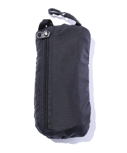 patagonia（パタゴニア）の「Patagonia/パタゴニア ULTRALIGHT BLACK HOLE MINI HIP PACK ウエストバッグ パッカブル（ボディバッグ/ウエストポーチ・メンズ・ブラック/ブルー・ONE SIZE）」の11枚目の写真