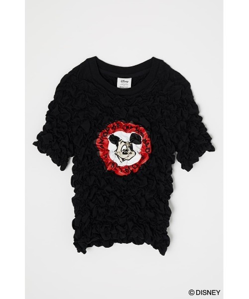 トップス Disney SERIES CREATED by MOUSSY Item | Disney SERIES CREATED by MOUSSY 43rd Collection | MOUSSY
