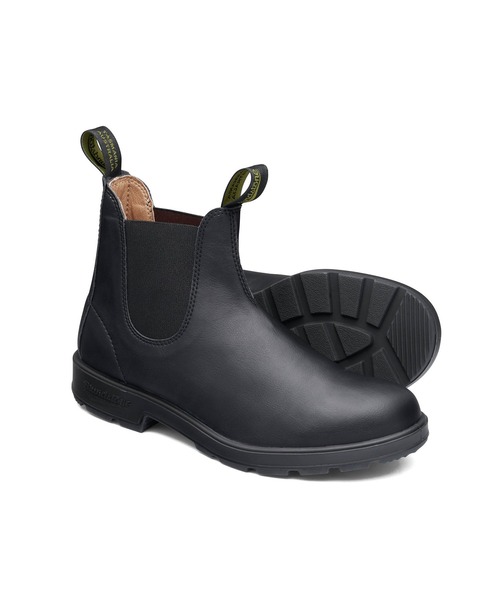 Blundstone(ブランドストーン)の「Blundstone / “ORIGINALS VEGAN” サイドゴアブーツ(ブーツ・メンズ・ブラック/ブラウン/グレー・UK5/UK7/UK8/UK9/UK6/UK4/UK3/UK10)」の8枚目の写真