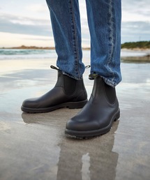 Blundstone｜ブランドストーンのブーツ（ショート）通販 - ZOZOTOWN
