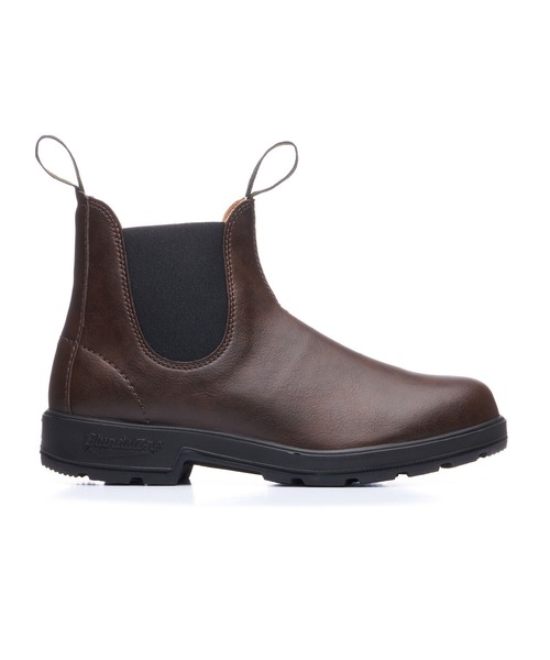 Blundstone(ブランドストーン)の「Blundstone / “ORIGINALS VEGAN” サイドゴアブーツ(ブーツ・メンズ・ブラック/ブラウン/グレー・UK5/UK7/UK8/UK9/UK6/UK4/UK3/UK10)」の10枚目の写真