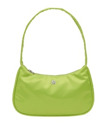 Metallic Nylon Tote Bag/メタリックナイロントートバッグ