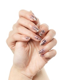 LA PEAU DE GEM | 【LA PEAU DE GEM】LA PEAU DE GEM nail polish(ネイル用品/ネイルケア)