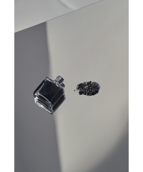 LA PEAU DE GEM（ラポドゥジェム）の「【LA PEAU DE GEM】LA PEAU DE GEM nail polish（ネイル用品/ネイルケア・レディース・ブラック/ブラウン/ブルー/ブロンズ・FREE）」の5枚目の写真