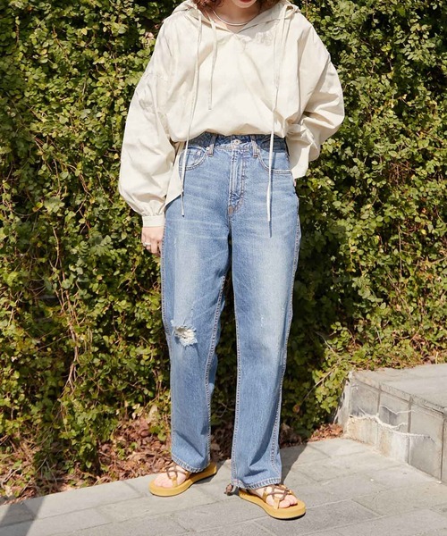 Columbia（コロンビア）の「【一部SHOP限定】【Columbia/コロンビア】別注　CUSCOPIASANDAL（サンダル・レディース・ブラック/パープル/オレンジ・6/5/7）」の12枚目の写真