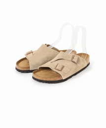 【BIRKENSTOCK / ビルケンシュトック】ZURICH SFB / ソフトフットベッド