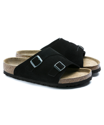 【BIRKENSTOCK / ビルケンシュトック】ZURICH SFB / ソフトフットベッド