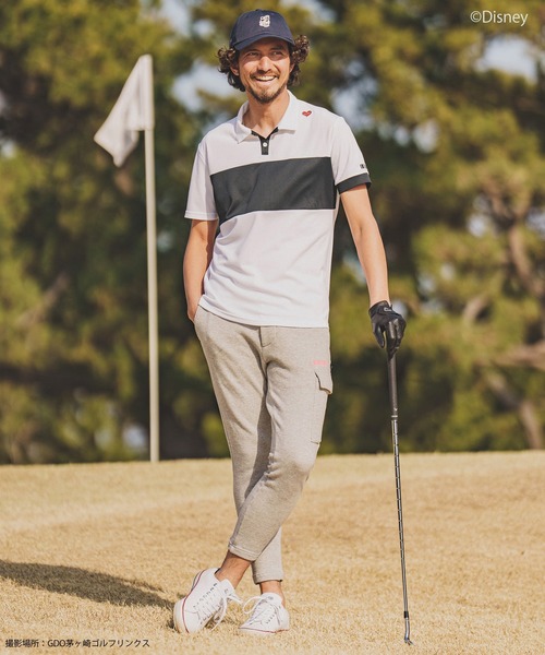 felkod（フィルコッド）の「mp9997- Asymmetric Easy Cargo Pants カーゴパンツ（カーゴパンツ・メンズ・ブラック/トップグレー・M/L/S）」の5枚目の写真