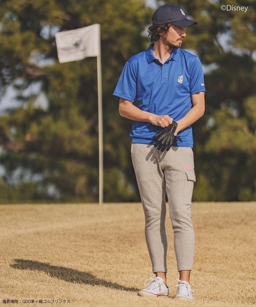 felkod（フィルコッド）の「mp9997- Asymmetric Easy Cargo Pants カーゴパンツ（カーゴパンツ・メンズ・ブラック/トップグレー・M/L/S）」の9枚目の写真