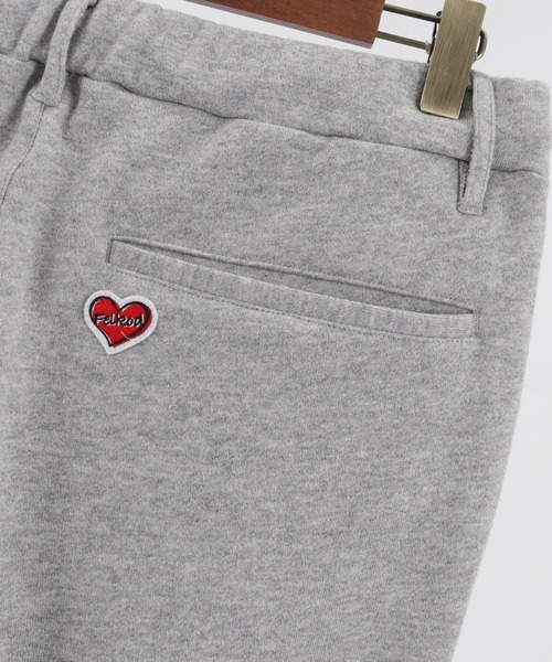 felkod（フィルコッド）の「mp9997- Asymmetric Easy Cargo Pants カーゴパンツ（カーゴパンツ・メンズ・ブラック/トップグレー・M/L/S）」の6枚目の写真