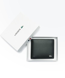 LACOSTE（ラコステ）の「FG 2つ折り財布（コインケース）」