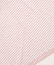 gelato pique（ジェラートピケ）の「ストライプ柄タオルケット（寝具