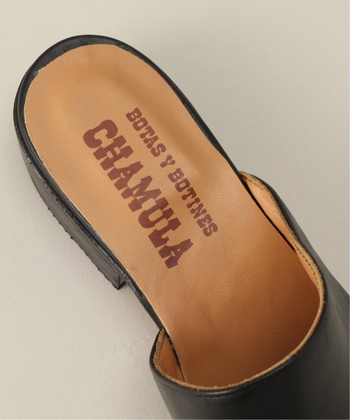 CHAMULA（チャムラ）の「【CHAMULA/チャムラ】 Corbusier