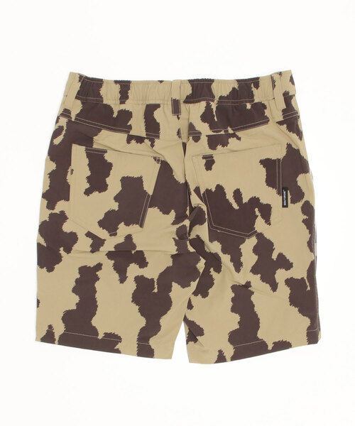 MARK & LONA（マークアンドロナ）の「Fuse Shorts | MEN（その他パンツ・メンズ・ベージュ・48/50/44/46）」の2枚目の写真