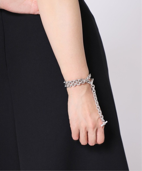 【8/13まで2500円値下げ】 Deuxieme Classs LAVER Deuxieme Classe（ドゥーズィエムクラス）の「【LAVER/ラバー