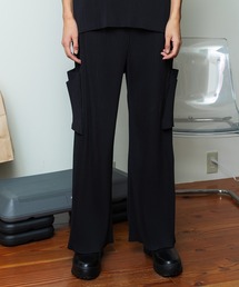 kotohayokozawa | STUDIOUS別注 PLEAT CARGO PANTS(その他パンツ)