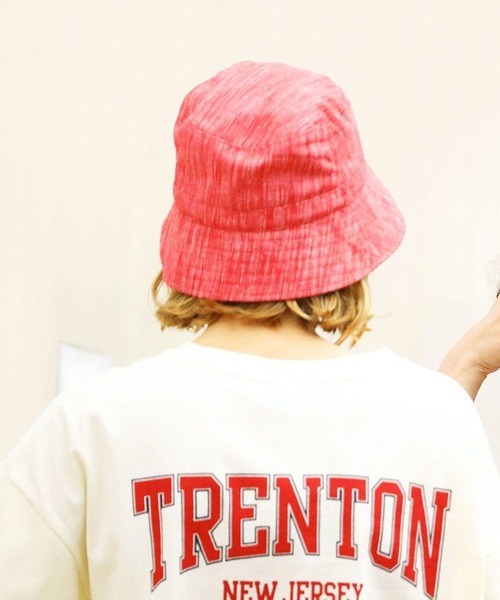 niko and（ニコアンド）の「オリジナル変わりストライプ