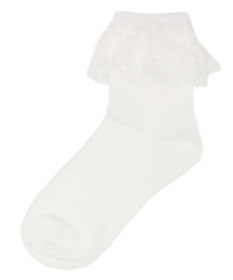 WEGO | WEGO/レースソックス(ソックス/靴下)