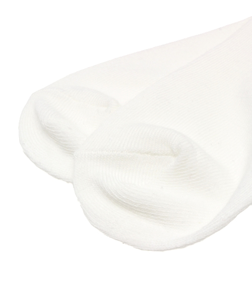 WEGO（ウィゴー）の「WEGO/レースソックス（ソックス/靴下・レディース・ホワイト・FREE）」の3枚目の写真